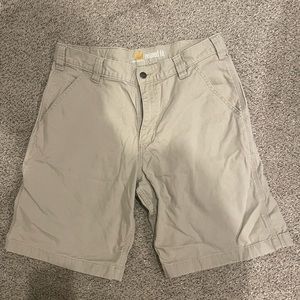 Carhartt Mens Shirt Sz 34